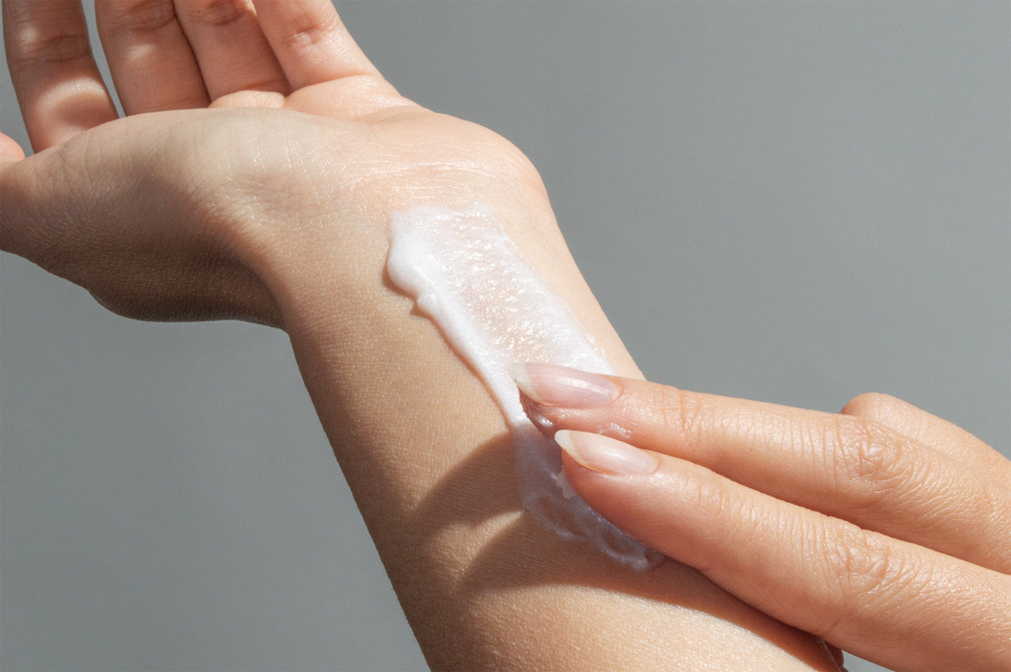 Fresh Mint + Vanilla Body Scrub 4 oz.