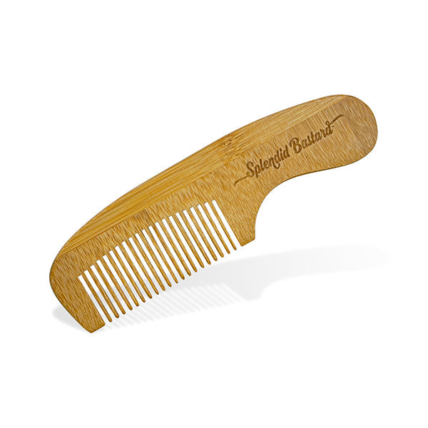 Beard Comb.