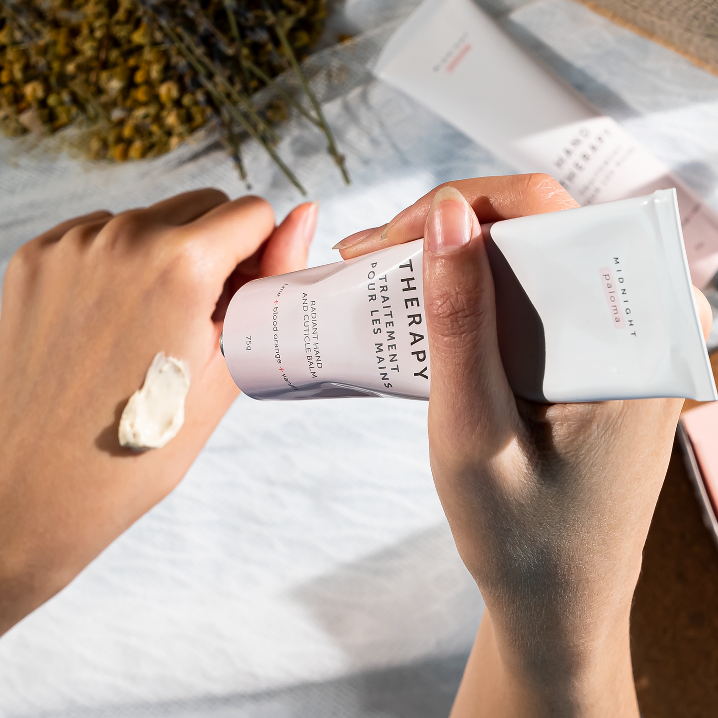 Hand Cream Bundle + Save