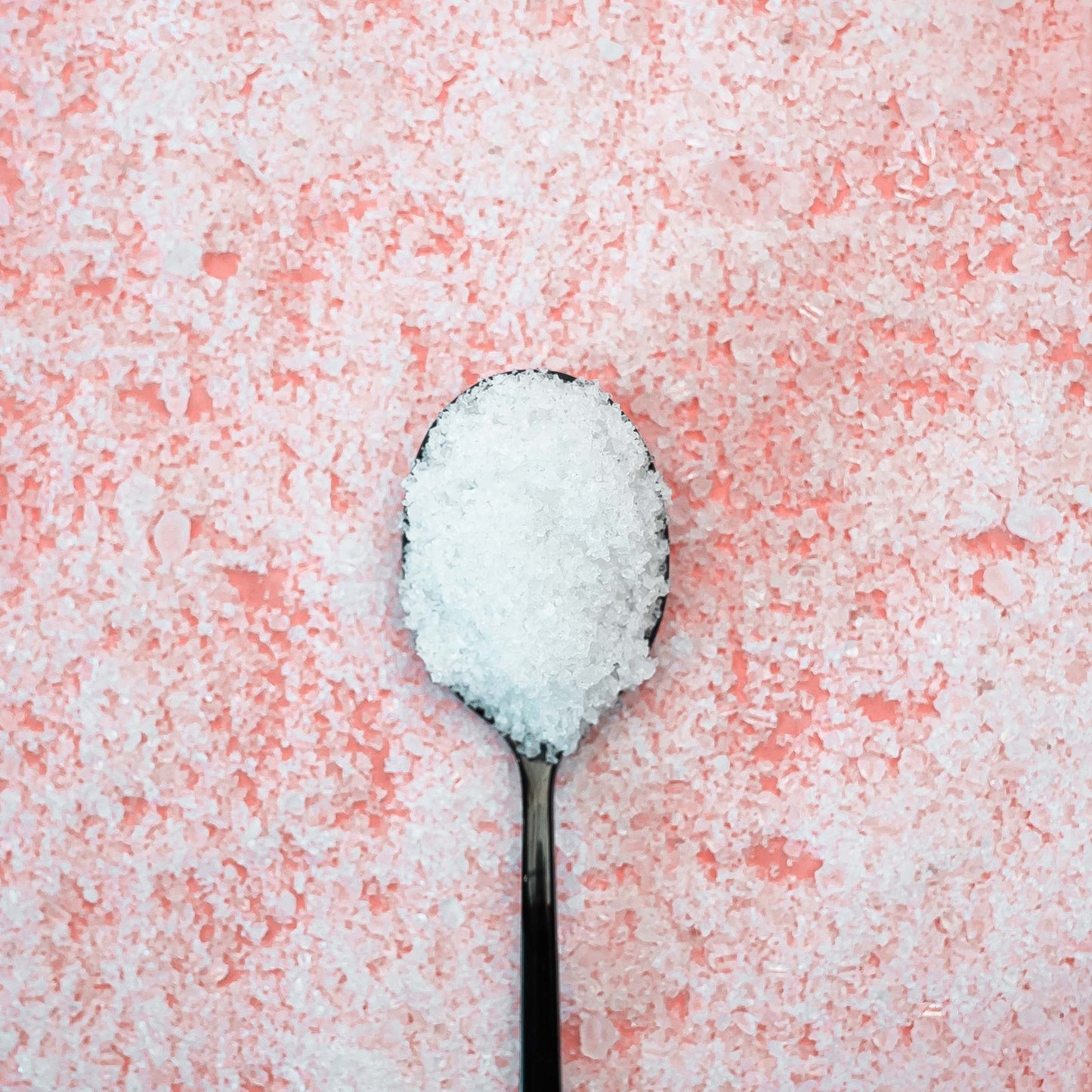 Eucalyptus + Peppermint Blossom Bath Soak
