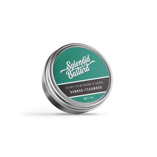 Beard Balm.