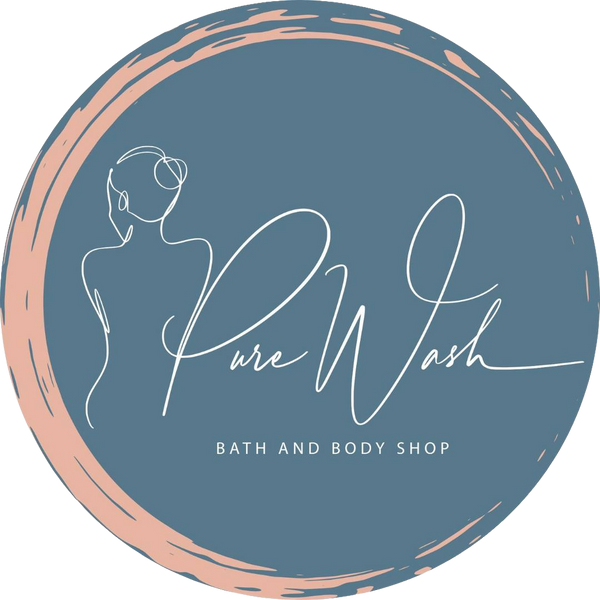 Pure Wash