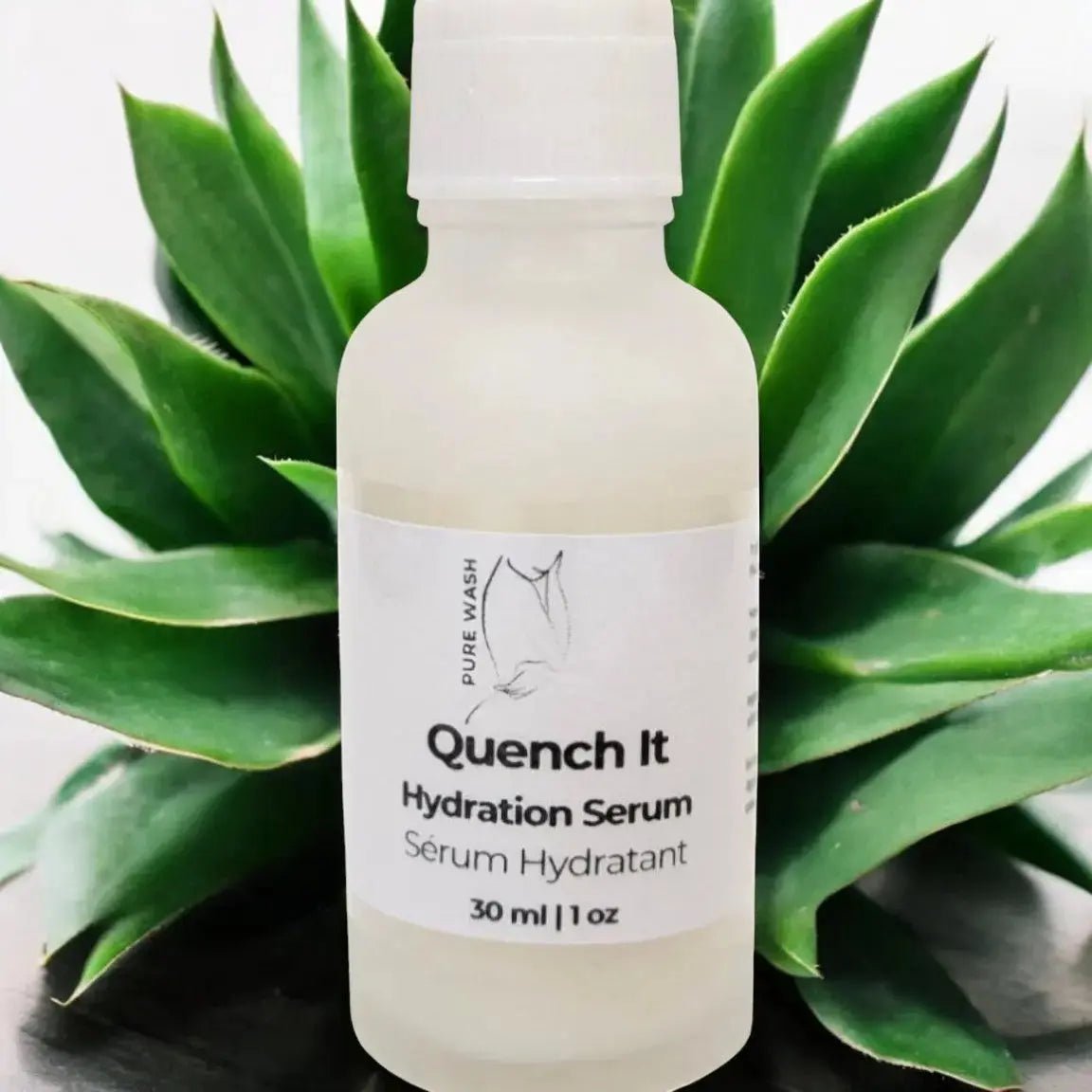 Quench It – Hydrating Serum.